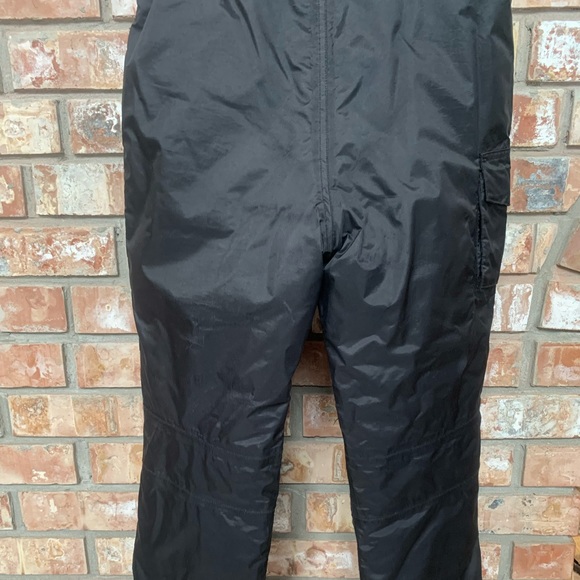 Kids Ski-Do Snow Pants - Size 10 - Picture 11 of 12